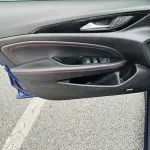 Buick Regal 2021 237 л.с. — лот 57783825 из Китая