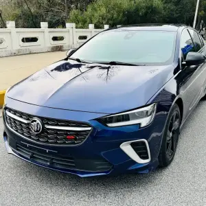 Buick Regal 2021 237 л.с. — лот 57783825 из Китая