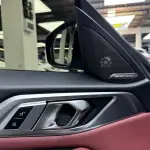BMW 4 Series 2025 245 л.с. — лот 57783838 из Китая
