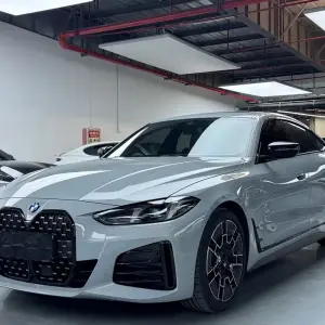 BMW 4 Series 2025 245 л.с. — лот 57783838 из Китая
