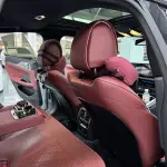 BMW 4 Series 2025 245 л.с. — лот 57783838 из Китая