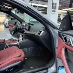 BMW 4 Series 2025 245 л.с. — лот 57783838 из Китая