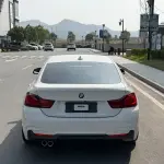 BMW 4 Series 2020 184 л.с. 184 л.с. 184 л.с. из Китая