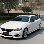 BMW 4 Series 2020 184 л.с. 184 л.с. 184 л.с. из Китая