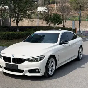 BMW 4 Series 2020 184 л.с. 184 л.с. 184 л.с. из Китая