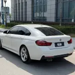 BMW 4 Series 2020 184 л.с. 184 л.с. 184 л.с. из Китая