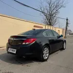 Buick Regal 2012 147 л.с. из Китая