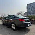 Buick Regal 2012 147 л.с. из Китая