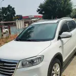 Haval H6 2019 150 л.с. 150 л.с. из Китая