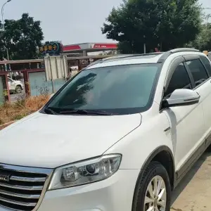 Haval H6 2019 150 л.с. 150 л.с. из Китая