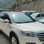 Haval H6 2019 150 л.с. 150 л.с. из Китая
