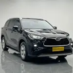 Toyota Highlander 2025 из Китая