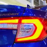 Honda Crider 2020 из Китая