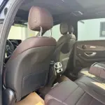 Mercedes-Benz GLC 2022 258 л.с. — лот 57784015 из Китая