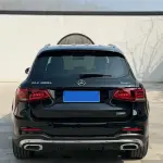 Mercedes-Benz GLC 2022 258 л.с. — лот 57784015 из Китая