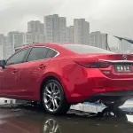 Mazda Atenza 2019 192 л.с. — лот 57784086 из Китая