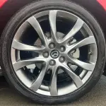 Mazda Atenza 2019 192 л.с. — лот 57784086 из Китая