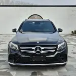 Mercedes-Benz GLC 2017 из Китая