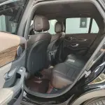 Mercedes-Benz GLC 2017 из Китая