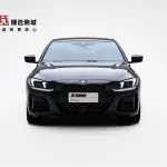 BMW 4 Series 2025 из Китая