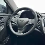 Chevrolet Malibu XL 2022 237 л.с. из Китая