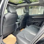 Toyota Camry 2022 из Китая