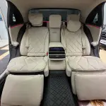 Mercedes-Benz S-Class 2024 380 л.с. — лот 57784312 из Китая