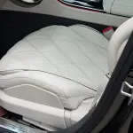 Mercedes-Benz S-Class 2024 380 л.с. — лот 57784312 из Китая