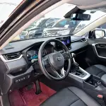 Toyota RAV4 2024 из Китая