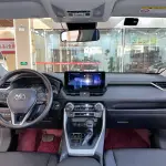Toyota RAV4 2024 из Китая