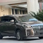 Buick GL8 2020 237 л.с. 237 л.с. 237 л.с. 237 л.с. 237 л.с. из Китая