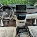 Buick GL8 2020 237 л.с. 237 л.с. 237 л.с. 237 л.с. 237 л.с. из Китая