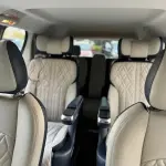Buick GL8 2020 237 л.с. 237 л.с. 237 л.с. 237 л.с. 237 л.с. из Китая