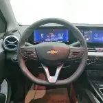 Chevrolet Monza 2025 из Китая