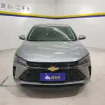 Chevrolet Monza 2025 из Китая
