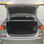 Chevrolet Monza 2025 из Китая