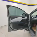 Chevrolet Monza 2025 из Китая