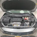 Chevrolet Monza 2025 из Китая