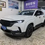 Mazda CX-50 Xingye 2023 из Китая