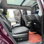 Ford Territory 2021 224 л.с. из Китая