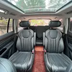 Ford Territory 2021 224 л.с. из Китая