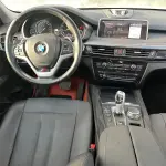 BMW X5 (Import) 2018 306 л.с. 306 л.с. 306 л.с. 306 л.с. 306 л.с. из Китая