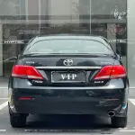 Toyota Camry 2010 из Китая