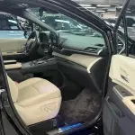 Toyota Sienna 2023 из Китая