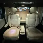Toyota Sienna 2023 из Китая