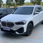 BMW X1 2021 140 л.с. 140 л.с. 140 л.с. 140 л.с. 140 л.с. 140 л.с. из Китая