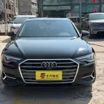 Audi A6L 2024 из Китая