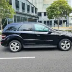 Mercedes-Benz M-Class 2011 272 л.с. 272 л.с. из Китая