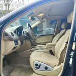 Mercedes-Benz M-Class 2011 272 л.с. 272 л.с. из Китая