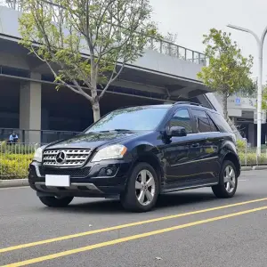 Mercedes-Benz M-Class 2011 272 л.с. 272 л.с. из Китая